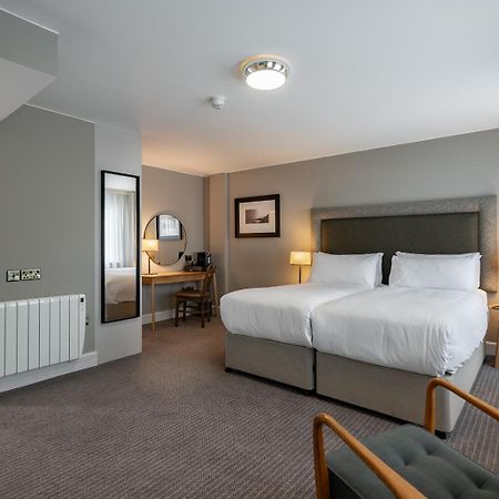 Coachmans Townhouse Hotel Кенмер Екстер'єр фото