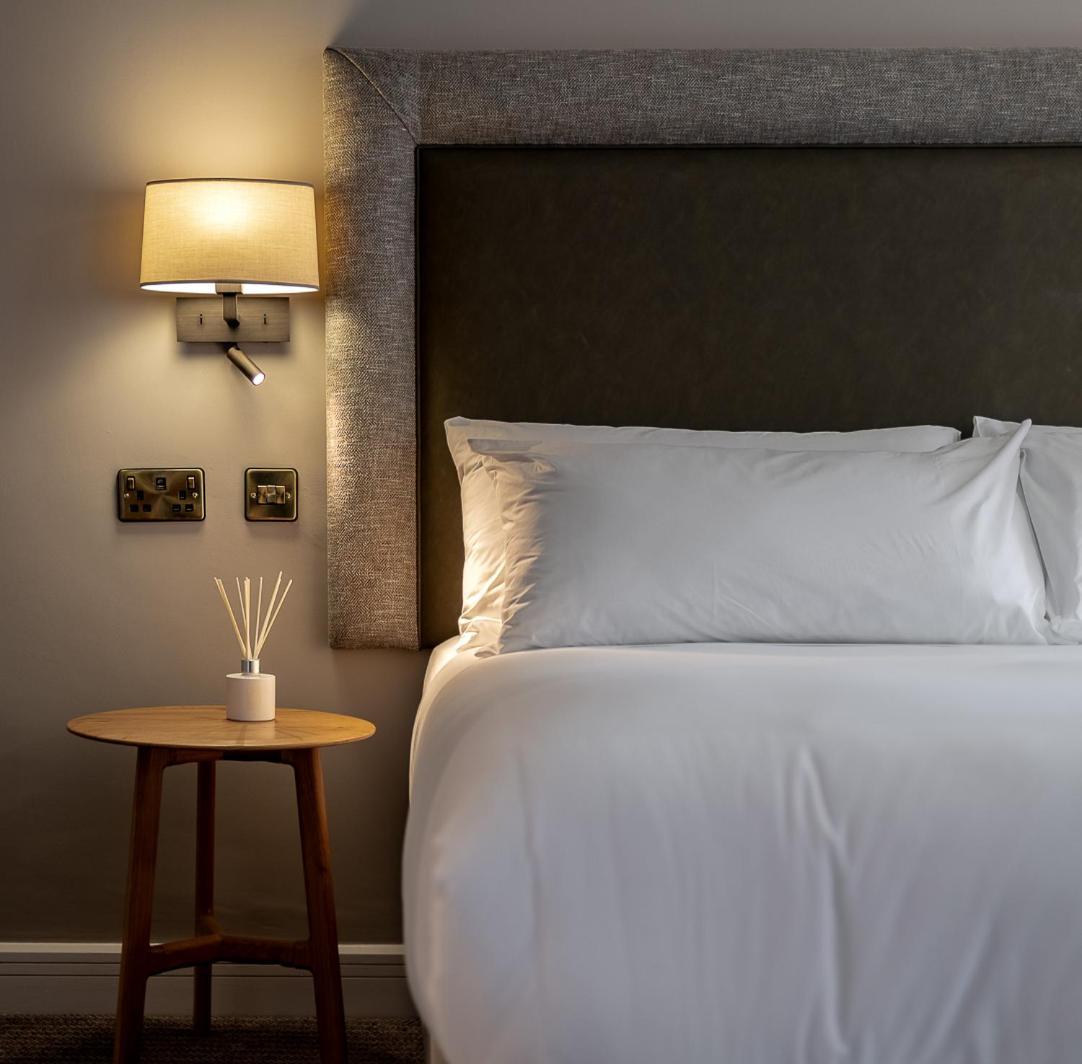 Coachmans Townhouse Hotel Кенмер Екстер'єр фото