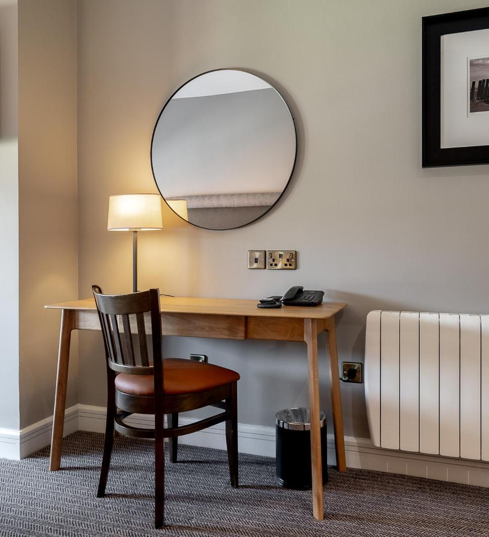 Coachmans Townhouse Hotel Кенмер Екстер'єр фото