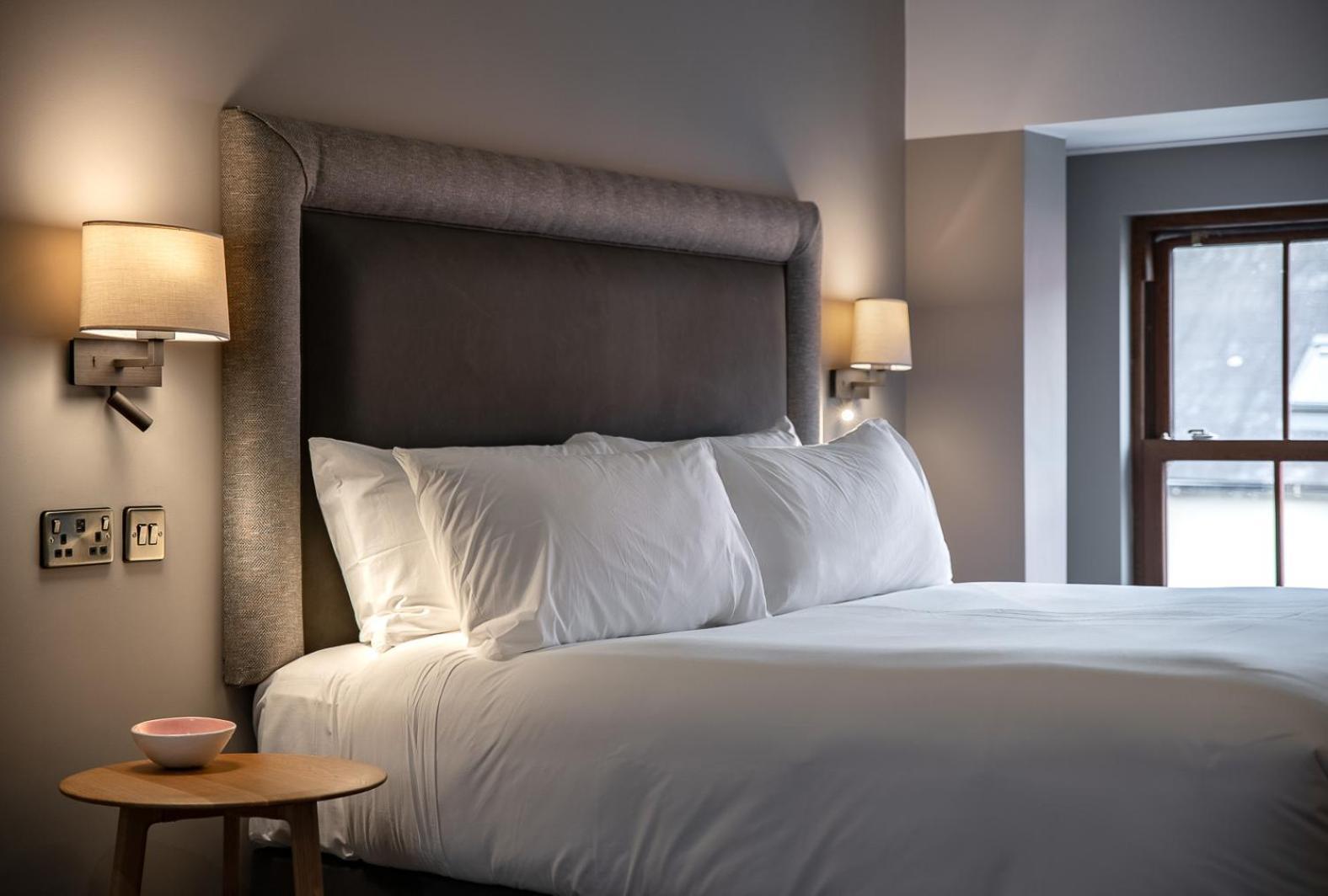 Coachmans Townhouse Hotel Кенмер Екстер'єр фото